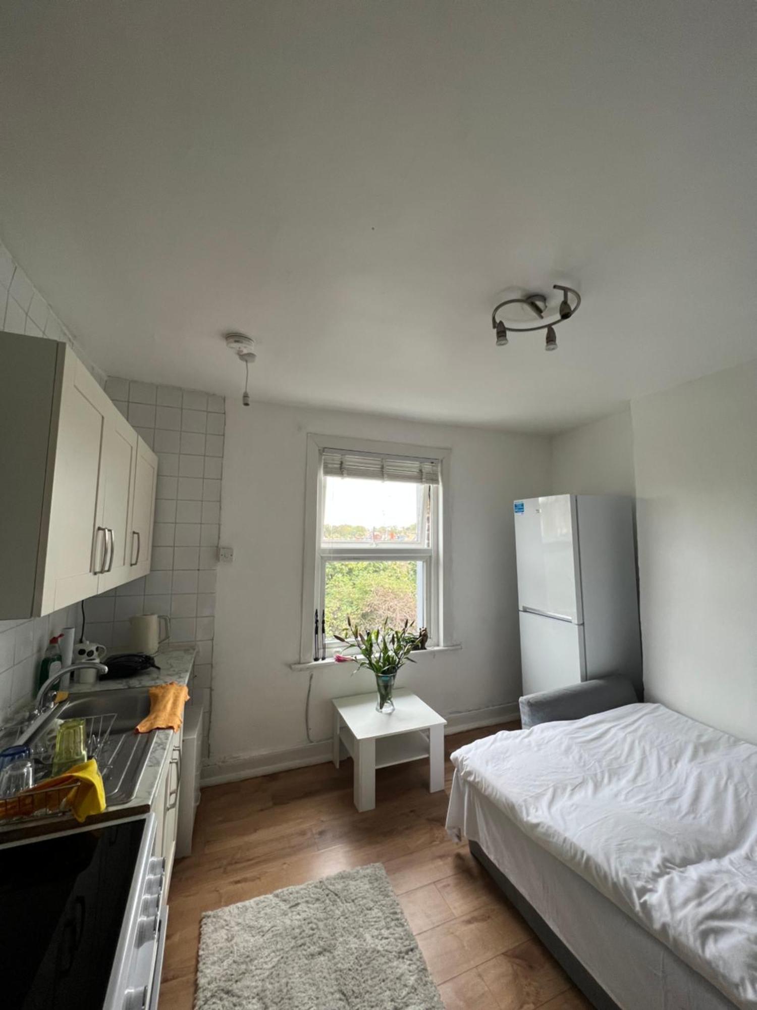 Islington Apartments Londres Exterior foto